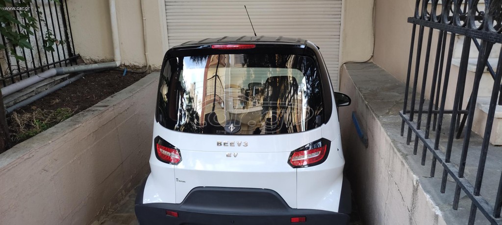 Beev 2023