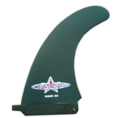 Windsurf 2025 Tekknosport wave fin 22cm US box