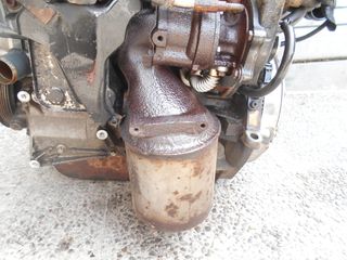 OPEL COMBO C ΚΑΤΑΛΥΤΗΣ 1.3 DIESEL  - STELLAR PARTS