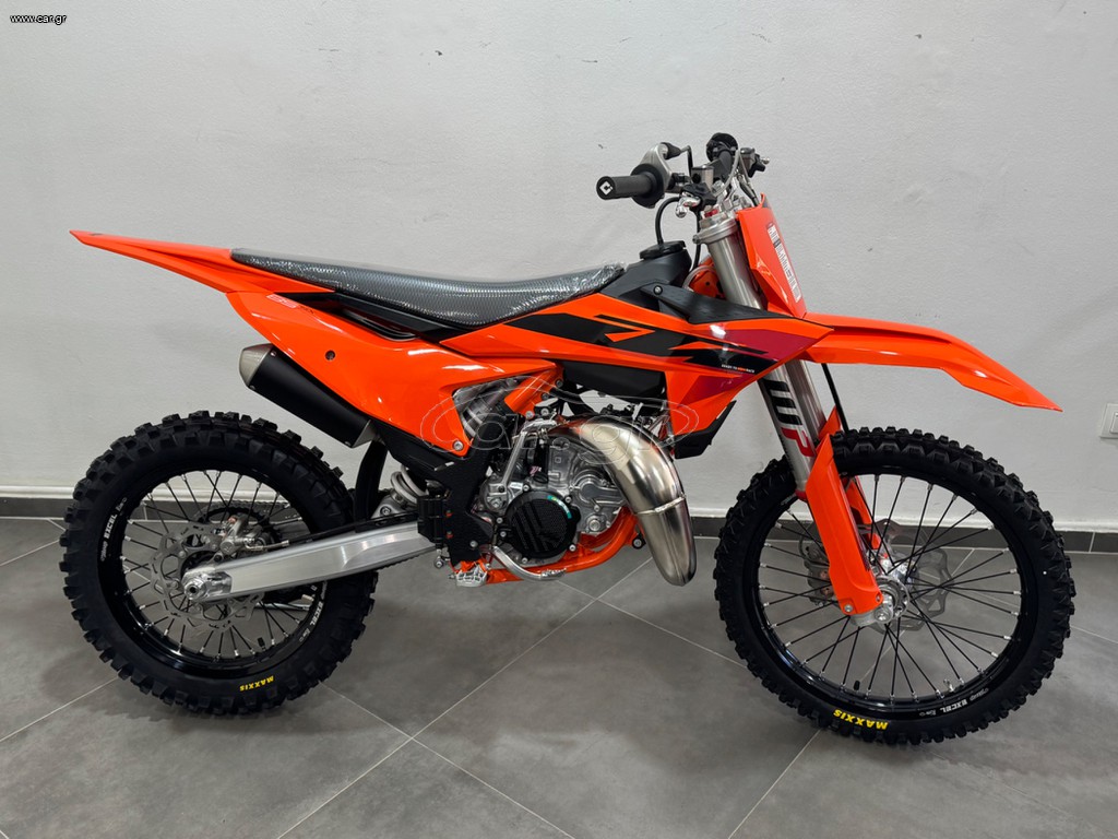 KTM 85 SX 2026 19/16 -
