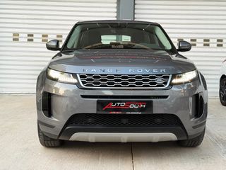 Land Rover Range Rover Evoque 2021 D 150 S MHEV AWD SERVICE ΔΕΡΜΑ MΕΓΑΛΕΣ ΟΘΟΝΕΣ-thumb-3