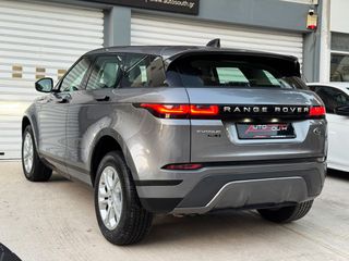 Land Rover Range Rover Evoque 2021 D 150 S MHEV AWD SERVICE ΔΕΡΜΑ MΕΓΑΛΕΣ ΟΘΟΝΕΣ-thumb-6