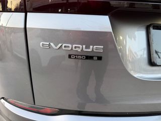 Land Rover Range Rover Evoque 2021 D 150 S MHEV AWD SERVICE ΔΕΡΜΑ MΕΓΑΛΕΣ ΟΘΟΝΕΣ-thumb-9