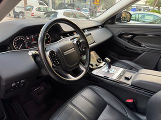 Land Rover Range Rover Evoque 2021 D 150 S MHEV AWD SERVICE ΔΕΡΜΑ MΕΓΑΛΕΣ ΟΘΟΝΕΣ-thumb-11