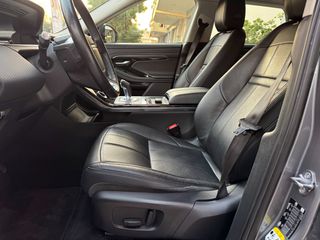 Land Rover Range Rover Evoque 2021 D 150 S MHEV AWD SERVICE ΔΕΡΜΑ MΕΓΑΛΕΣ ΟΘΟΝΕΣ-thumb-12