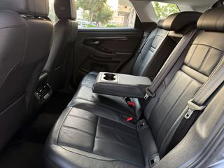 Land Rover Range Rover Evoque 2021 D 150 S MHEV AWD SERVICE ΔΕΡΜΑ MΕΓΑΛΕΣ ΟΘΟΝΕΣ-thumb-13