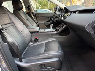 Land Rover Range Rover Evoque 2021 D 150 S MHEV AWD SERVICE ΔΕΡΜΑ MΕΓΑΛΕΣ ΟΘΟΝΕΣ-thumb-15