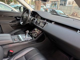 Land Rover Range Rover Evoque 2021 D 150 S MHEV AWD SERVICE ΔΕΡΜΑ MΕΓΑΛΕΣ ΟΘΟΝΕΣ-thumb-16