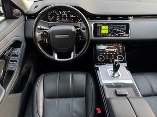 Land Rover Range Rover Evoque 2021 D 150 S MHEV AWD SERVICE ΔΕΡΜΑ MΕΓΑΛΕΣ ΟΘΟΝΕΣ-thumb-18