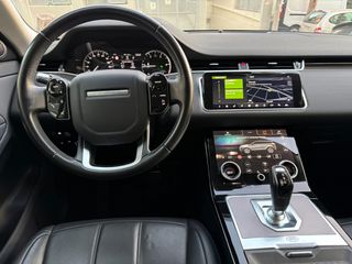Land Rover Range Rover Evoque 2021 D 150 S MHEV AWD SERVICE ΔΕΡΜΑ MΕΓΑΛΕΣ ΟΘΟΝΕΣ-thumb-19