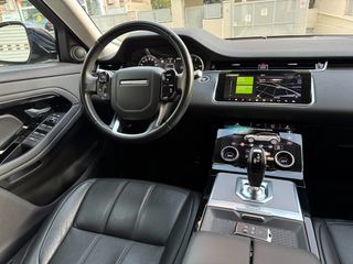 Land Rover Range Rover Evoque 2021 D 150 S MHEV AWD SERVICE ΔΕΡΜΑ MΕΓΑΛΕΣ ΟΘΟΝΕΣ-thumb-21
