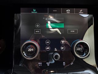 Land Rover Range Rover Evoque 2021 D 150 S MHEV AWD SERVICE ΔΕΡΜΑ MΕΓΑΛΕΣ ΟΘΟΝΕΣ-thumb-27