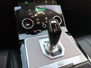 Land Rover Range Rover Evoque 2021 D 150 S MHEV AWD SERVICE ΔΕΡΜΑ MΕΓΑΛΕΣ ΟΘΟΝΕΣ-thumb-28