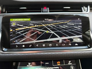 Land Rover Range Rover Evoque 2021 D 150 S MHEV AWD SERVICE ΔΕΡΜΑ MΕΓΑΛΕΣ ΟΘΟΝΕΣ-thumb-30