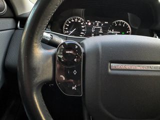 Land Rover Range Rover Evoque 2021 D 150 S MHEV AWD SERVICE ΔΕΡΜΑ MΕΓΑΛΕΣ ΟΘΟΝΕΣ-thumb-22
