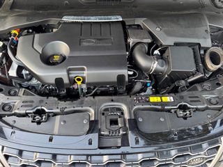 Land Rover Range Rover Evoque 2021 D 150 S MHEV AWD SERVICE ΔΕΡΜΑ MΕΓΑΛΕΣ ΟΘΟΝΕΣ-thumb-34