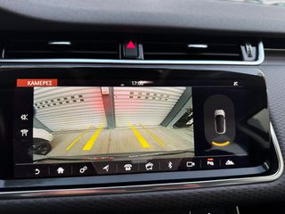 Land Rover Range Rover Evoque 2021 D 150 S MHEV AWD SERVICE ΔΕΡΜΑ MΕΓΑΛΕΣ ΟΘΟΝΕΣ-thumb-31