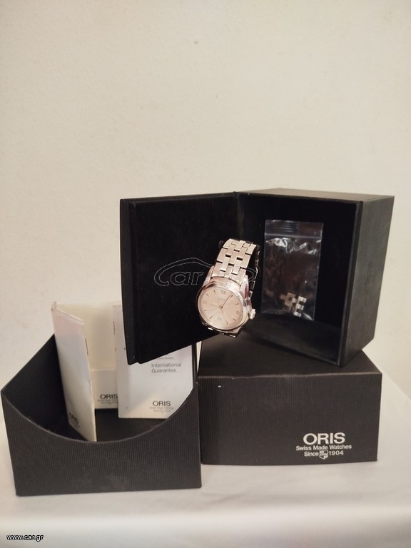Oris 7544