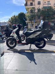 Aprilia SR 125 2025 2150 ΜΕ ΣΧΑΡΑ/ΒΑΛΙΤΣΑ