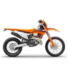 KTM 250 EXC 2024 TBI