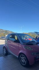 Smart ForTwo 2001 450
