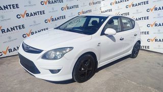 Hyundai i 30 2011