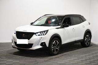 Peugeot 2008 2021 1.2 PURETECH 130 GT LINE