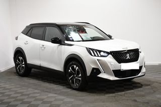 Peugeot 2008 2021 1.2 PURETECH 130 GT PANORAMA-thumb-1