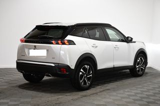 Peugeot 2008 2021 1.2 PURETECH 130 GT PANORAMA-thumb-2