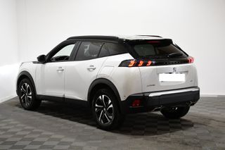 Peugeot 2008 2021 1.2 PURETECH 130 GT PANORAMA-thumb-3
