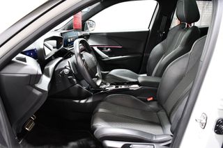 Peugeot 2008 2021 1.2 PURETECH 130 GT PANORAMA-thumb-4