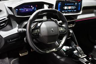 Peugeot 2008 2021 1.2 PURETECH 130 GT PANORAMA-thumb-5