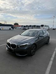 Bmw 118 2022 118i Sport line Advanced ,  Automatic