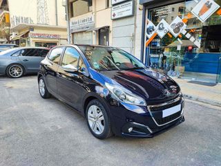 Peugeot 208 2019 1.2 PureTech Signature