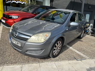 Opel Astra 2007 ELEGANCE 1.4