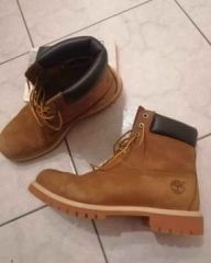 Timberland μποτάκια