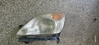 ΕΜΠΡΟΣ ΑΡΙΣΤΕΡΟ ΦΑΝΑΡΙ HONDA CR-V 2002-2005 XENON