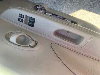 ΔΙΑΚΟΠΤΗΣ ΠΑΡΑΘΥΡΩΝ ΠΟΡΤΑΣ ΟΔΗΓΟΥ NISSAN MICRA (K13) '14- '17 (254011HB0C)