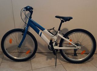 All - Mountain Ideal 2015 trial