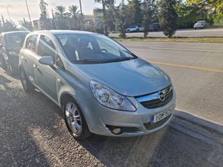 Opel Corsa 2009 Corsa Cosmo ΠΛΟΎΣΙΑ ΈΚΔΟΣΗ ΠΡΑΓΜΑΤΙΚΆ ΧΙΛΙΌΜΕΤΡΑ