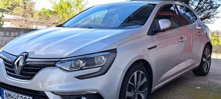 Renault Megane 2016 sport full extra 17αρες