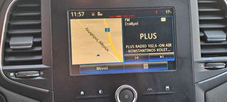 Renault Megane 2016 sport full extra 17αρες-thumb-19