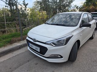 Hyundai i 20 2017 1.1 D L ΕΛΛΗΝΙΚΟ