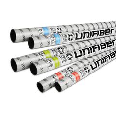 Windsurf 2025 Αλμπουρο Unifiber μόνο πάνω μέρος RDM C100 400 HT