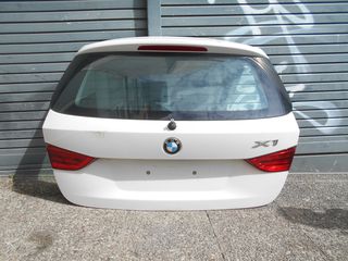 BMW X1 E84 2009-2015 ΜΠΑΓΚΑΖ