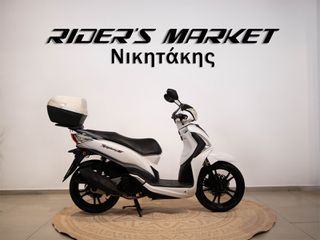 Sym Symphony ST 200i 2019