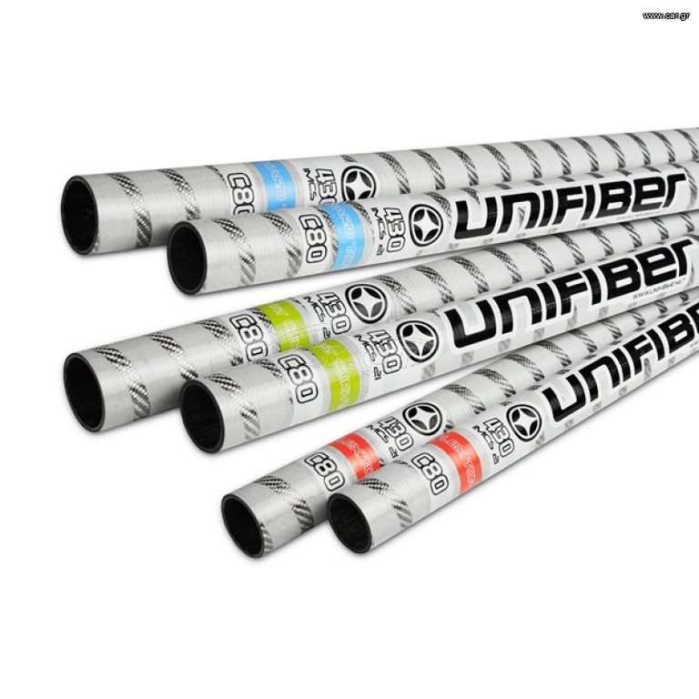 Windsurf 2025 Αλμπουρο Unifiber μόνο πάνω μέρος RDM C80 340 ΗΤ