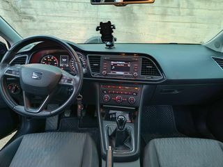 Seat Leon 2014 Seat leon