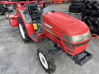 Δενδροκομικά Τρακτέρ Yanmar 2009 YANMAR AF150 / ΑΒΑΦΟ 3 ΧΡΟΝΙΑ ΕΓΓΥΗΣΗ-thumb-1