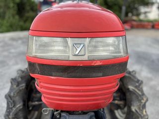 Δενδροκομικά Τρακτέρ Yanmar 2009 YANMAR AF150 / ΑΒΑΦΟ 3 ΧΡΟΝΙΑ ΕΓΓΥΗΣΗ-thumb-2